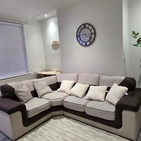 Apartment Terrace 56 Comfy Spot *